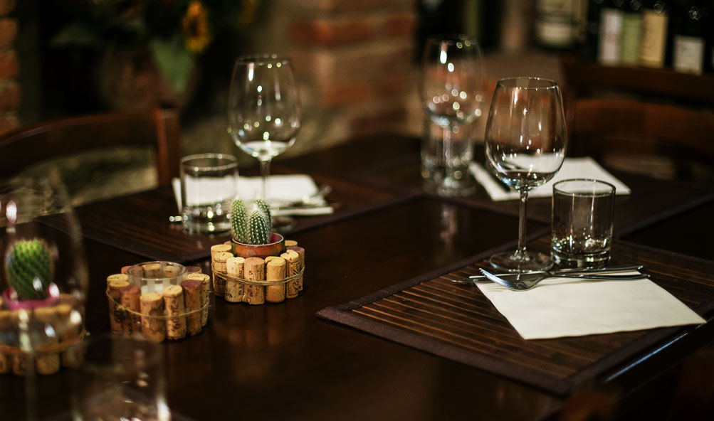 Ristorante Enoteca Bengodi - Castelnuovo Berardenga