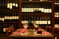 Ristorante & Enoteca Bengodi