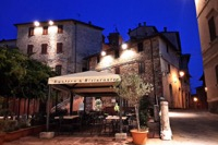 Ristorante & Enoteca Bengodi