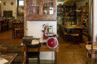 Ristorante & Enoteca Bengodi