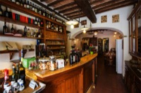 Ristorante & Enoteca Bengodi