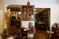 Ristorante & Enoteca Bengodi